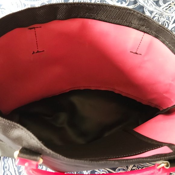 NWOT Furla Candy Handle Tote Bag! - Picture 5 of 8